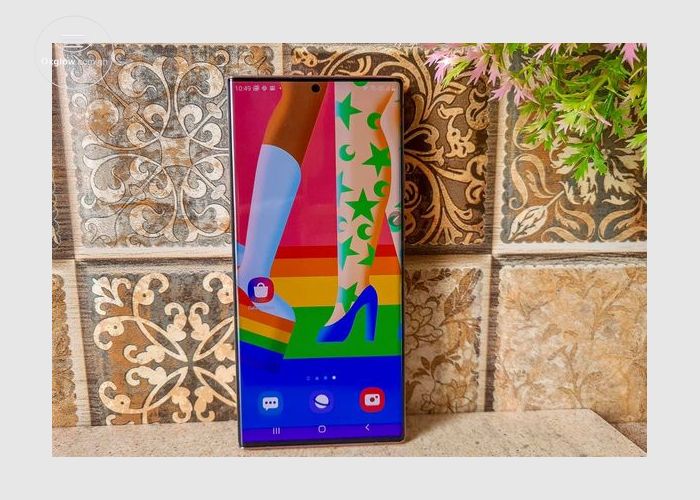 Samsung Galaxy Note 20 Ultra