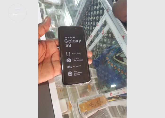 Samsung Galaxy phones