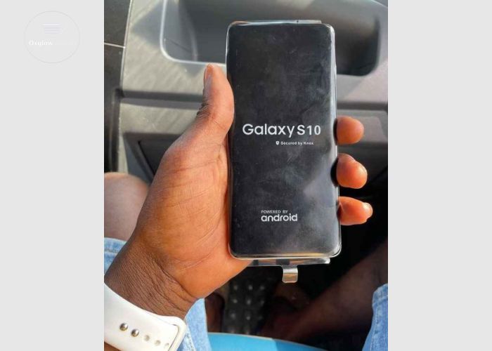 Samsung Galaxy S10 