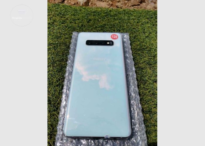Samsung Galaxy S10 120+4Gb