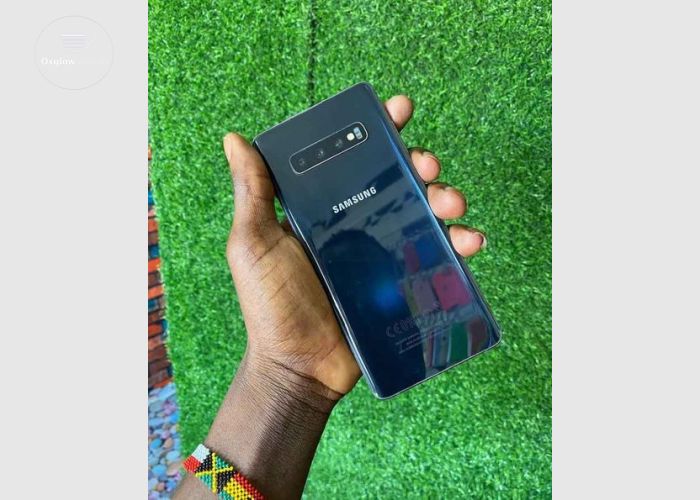 Samsung Galaxy S10 Plus 256Gb