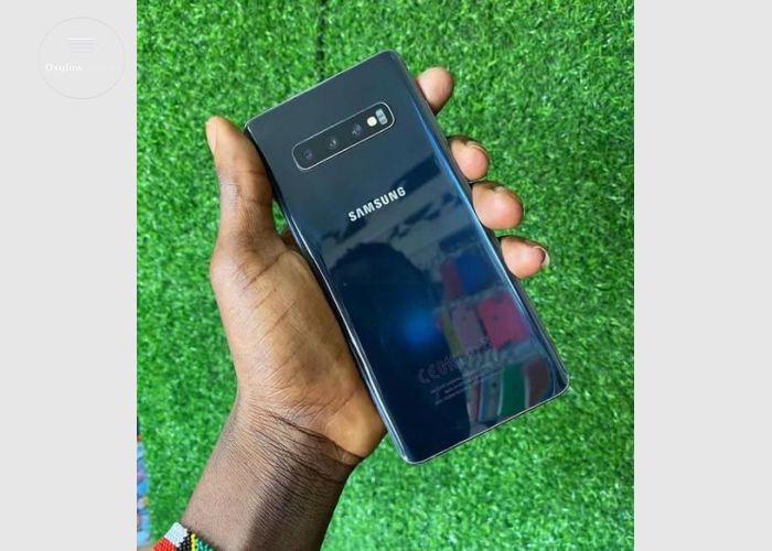 Samsung Galaxy S10 Plus