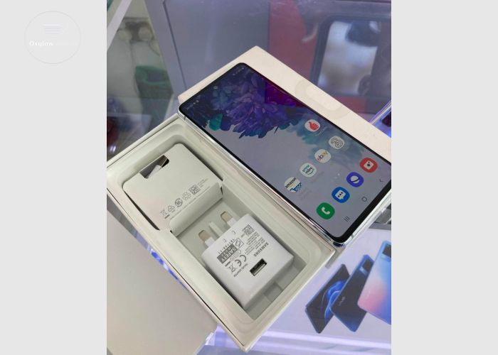 Samsung Galaxy S20FE 128Gb