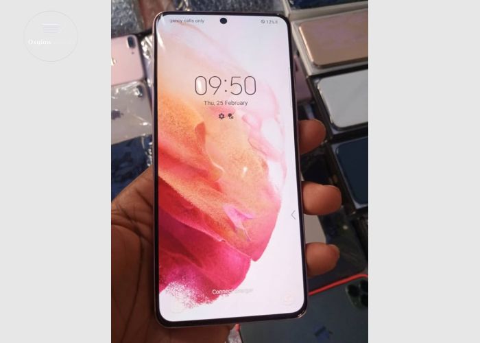 Samsung Galaxy S21 128Gb