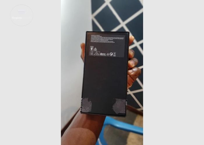 Samsung galaxy S21 5G