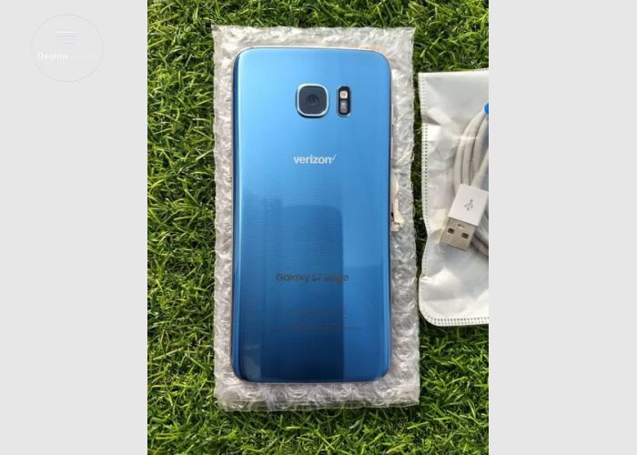 Samsung Galaxy S7