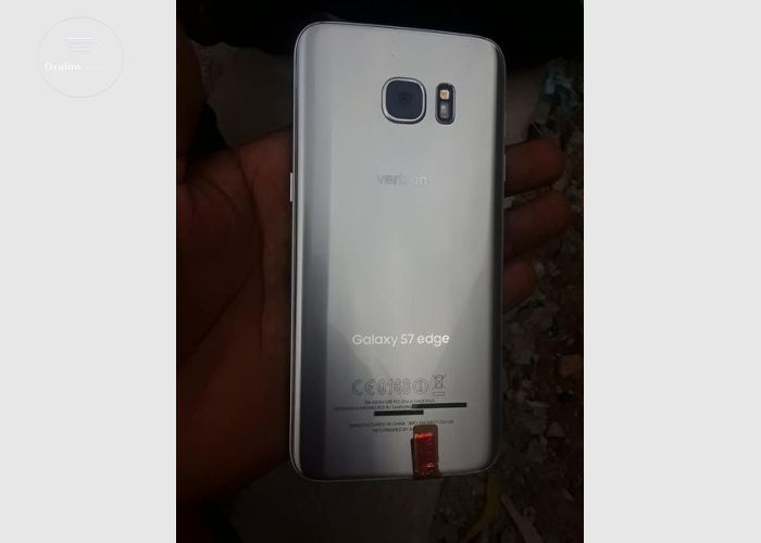 Samsung Galaxy S7 Edge 32Gb
