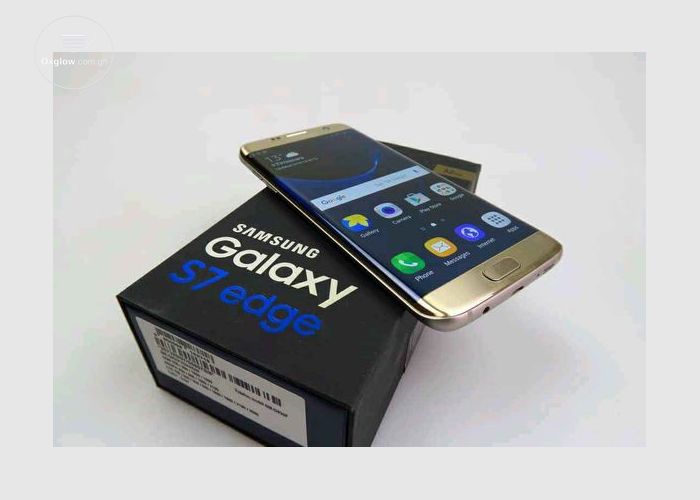 Samsung Galaxy S7 Edge 32Gb