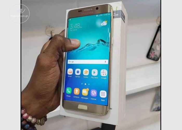 Samsung Galaxy S7 Edge
