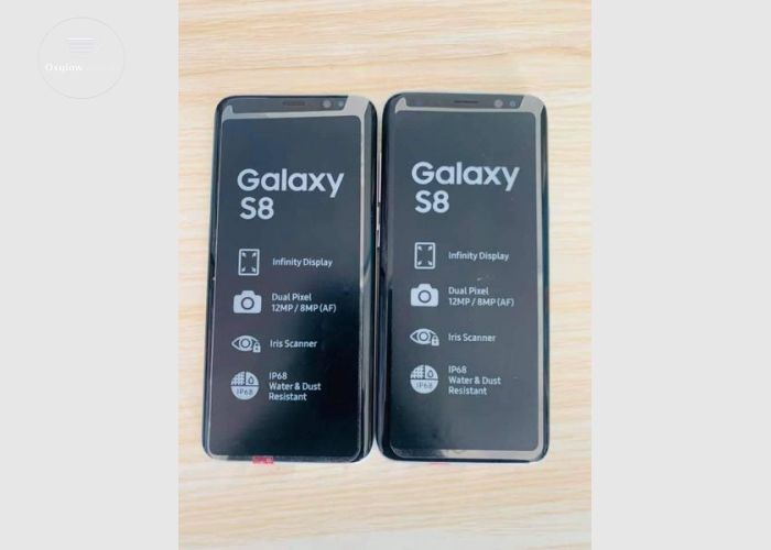 Samsung Galaxy S8 64Gb