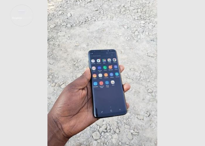 Samsung Galaxy S8 64Gb
