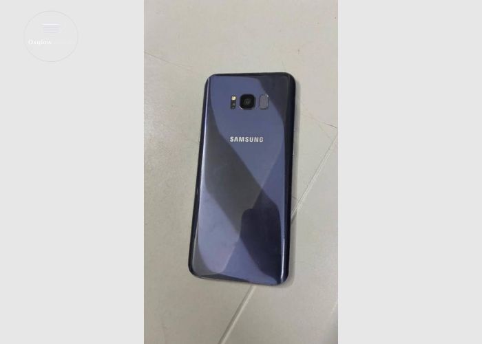 Samsung Galaxy S8 Plus 