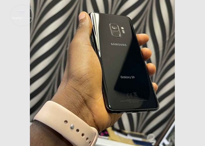 Samsung Galaxy S9