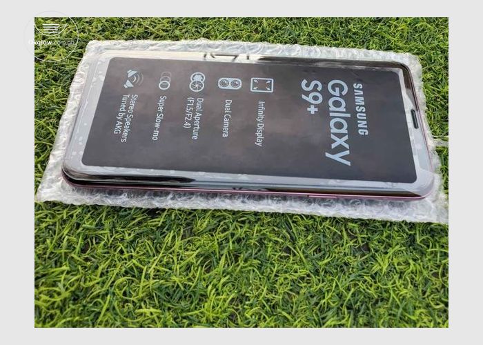 Samsung Galaxy S9+ 64Gb