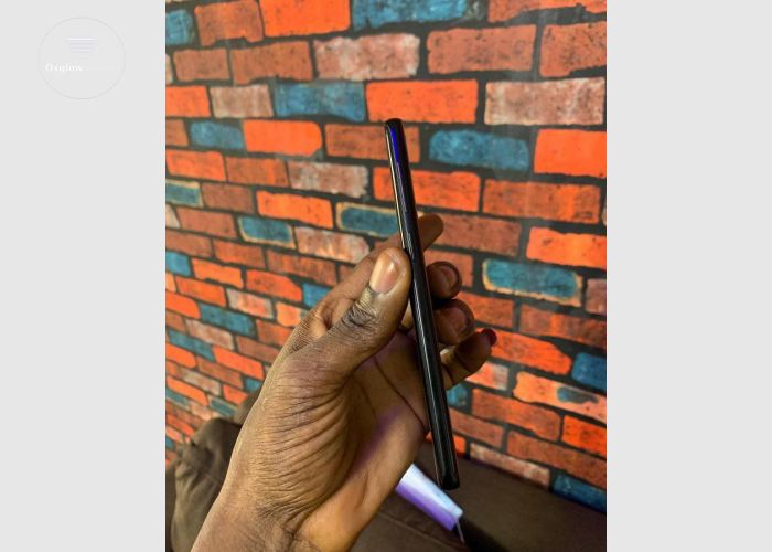 Samsung Galaxy S9