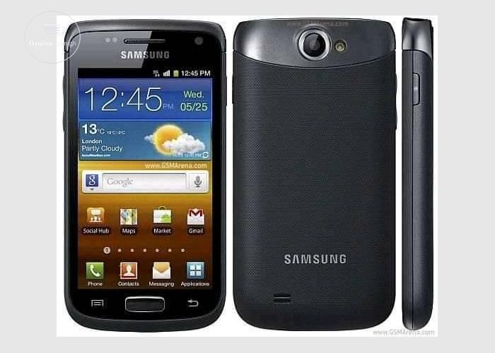 Samsung Galaxy Wonder