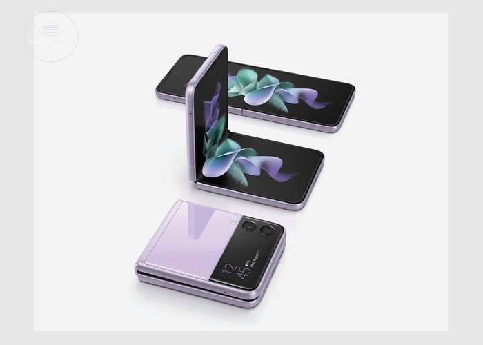 Samsung Galaxy Z Flip 3 5G
