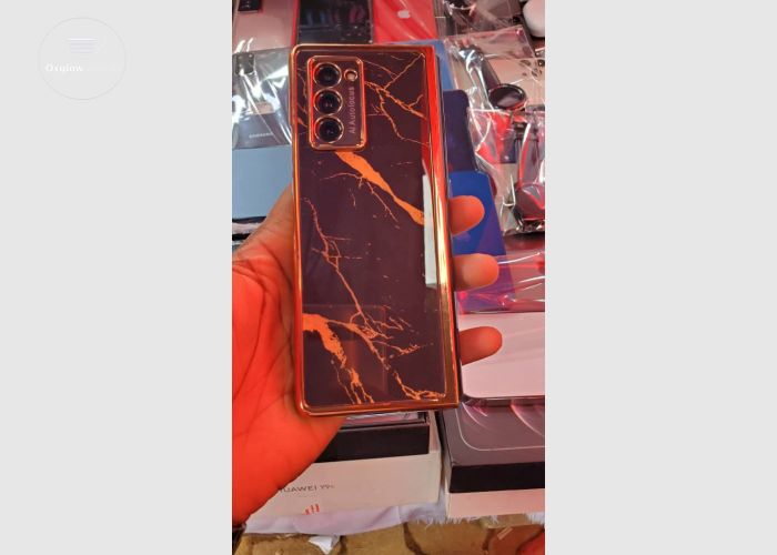 Samsung Galaxy Z Fold 2