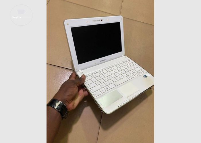 Samsung Mini Laptop