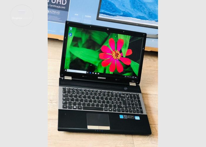 Samsung RC530 Laptop