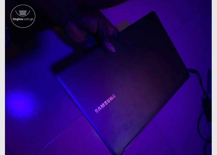 Samsung Series 9 Core i5 Laptop