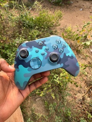 Series X Controller