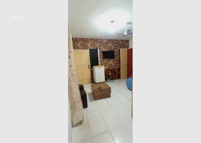 Single room self-contained