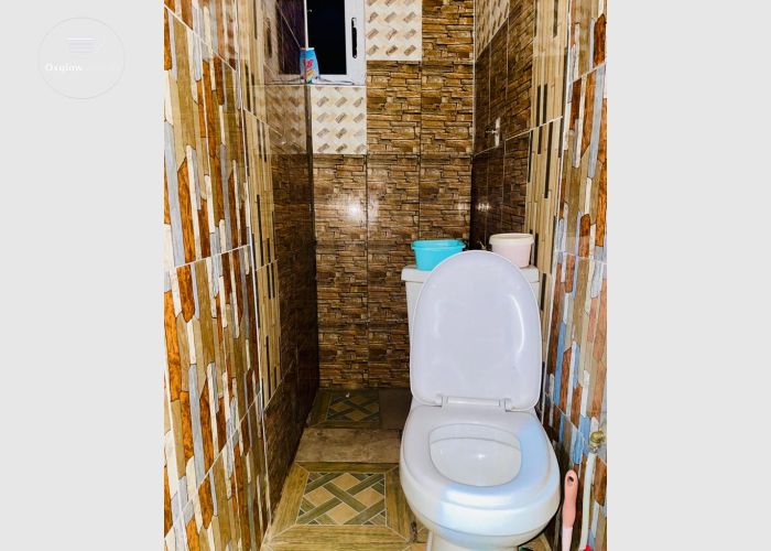 Single room self-contained available