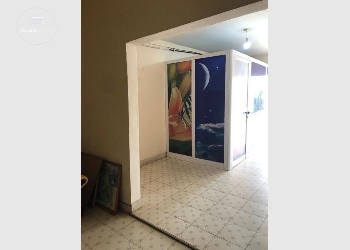 Single room self-contained available
