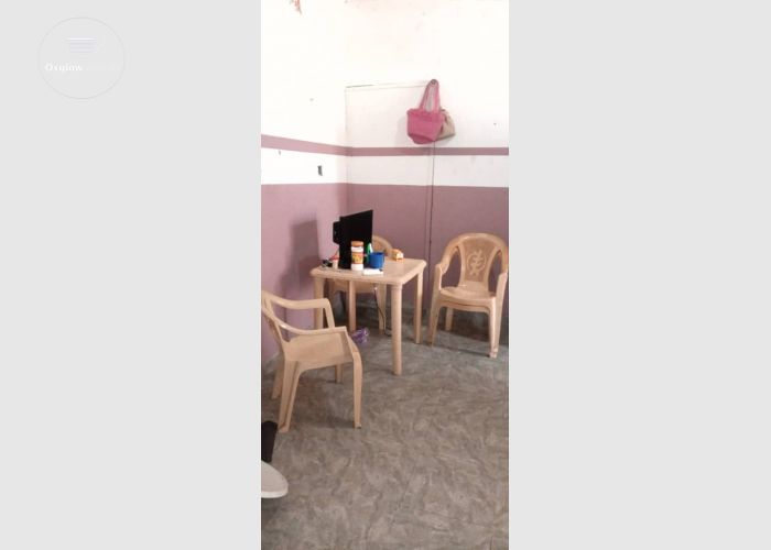 Single self-contained available at  Alajo side