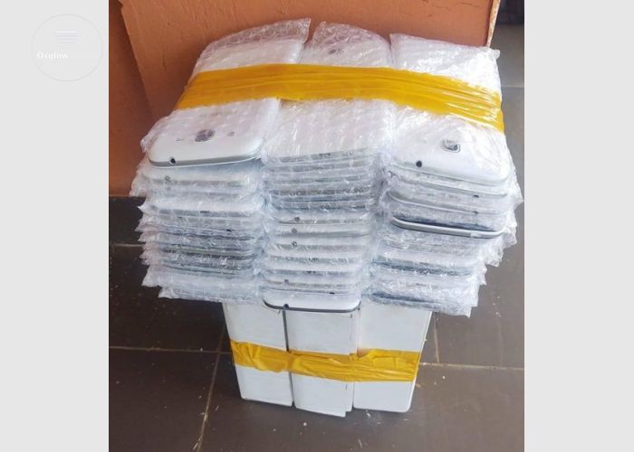 Smart Phones For Sale