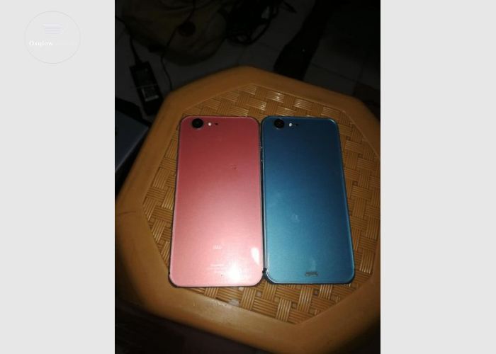 Smartphones SHARP AQUOS 