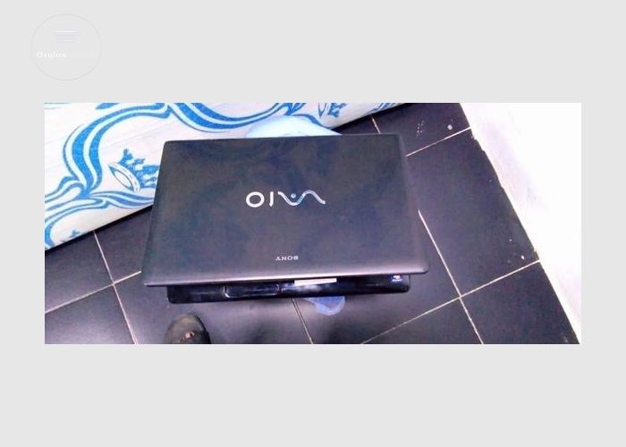 Sony Bravia Laptop