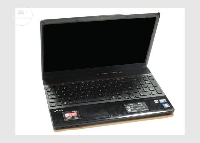 Sony Core i3 Laptop