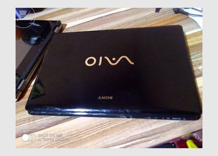 Sony Vaio Core i3 Laptop