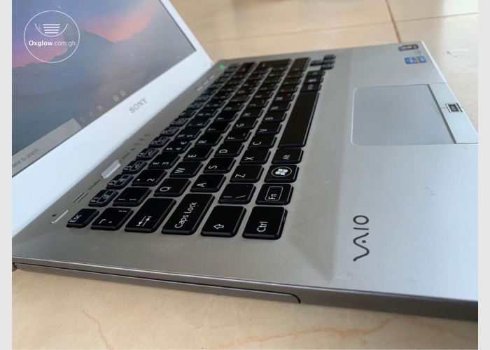 Sony Vaio Core i3 Laptop