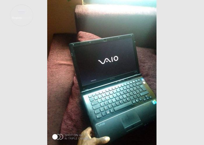 Sony Vaio Core i3 Laptop