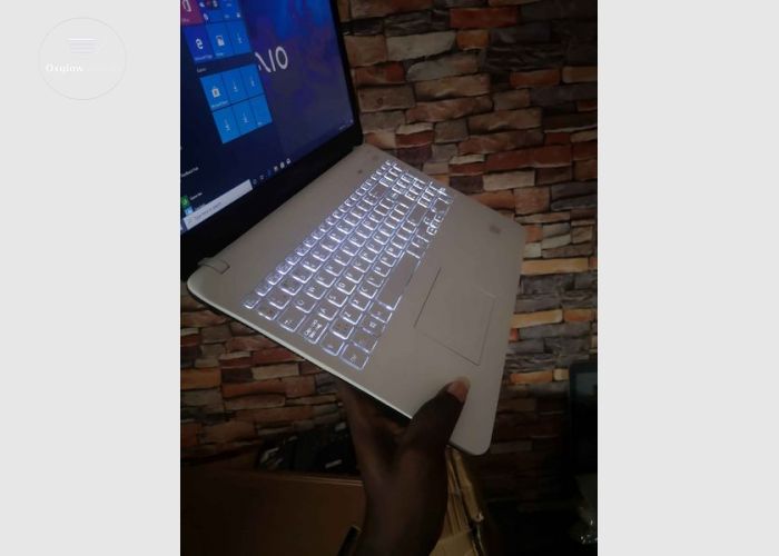 Sony Vaio Core i5 Laptop