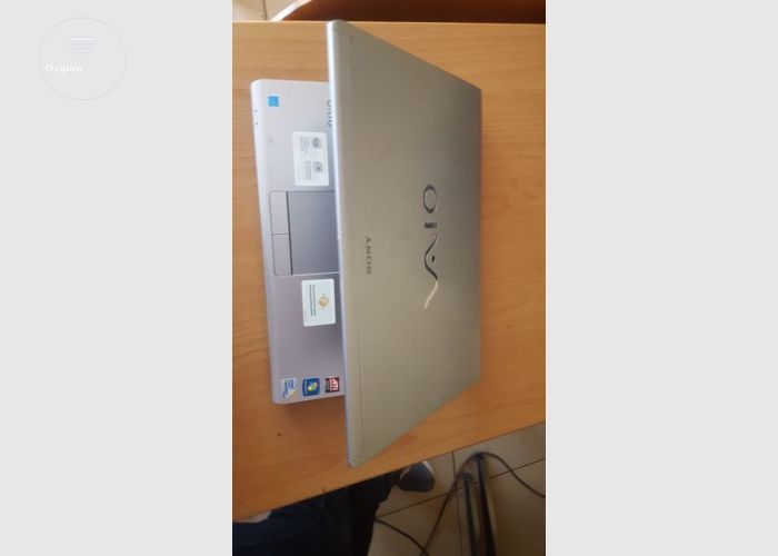 Sony Vaio Laptop