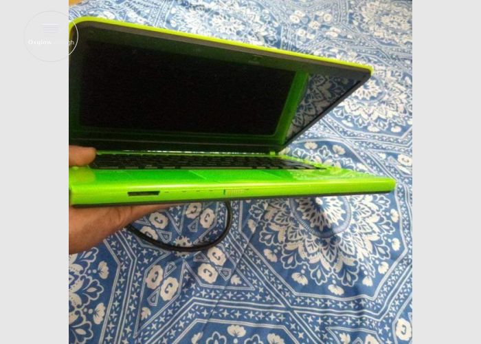 Sony Vaio Laptop