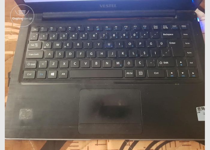 Sony Vestel Laptop