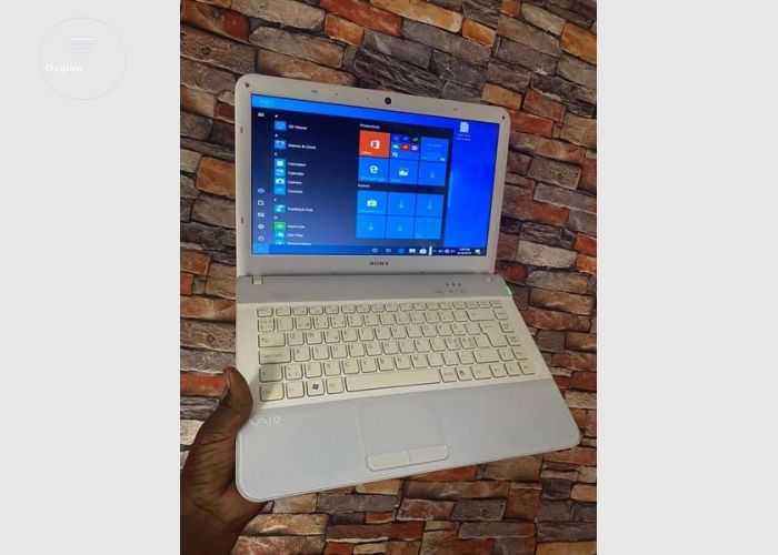 Sony Vio Core i5 Laptop