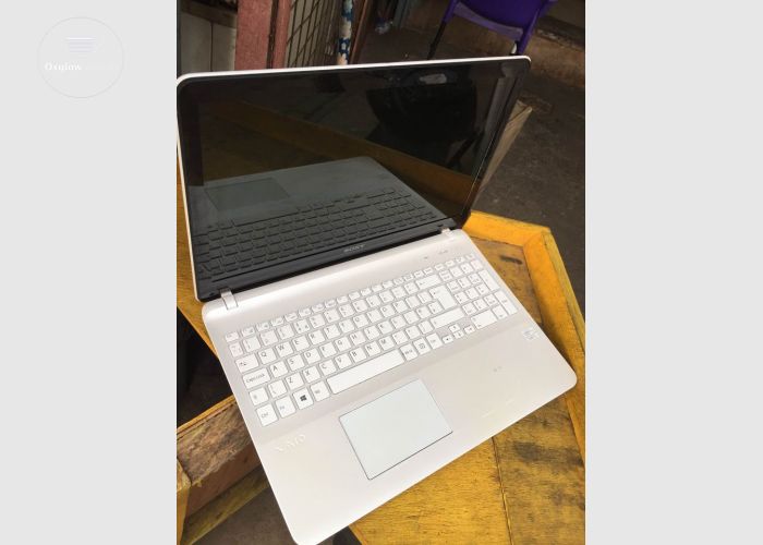 Sony Viwo Core i3 Laptop