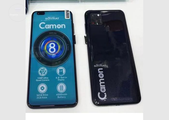 Sowhat camon8 16gb