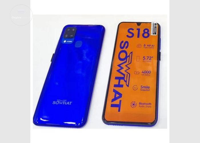 Sowhat s18