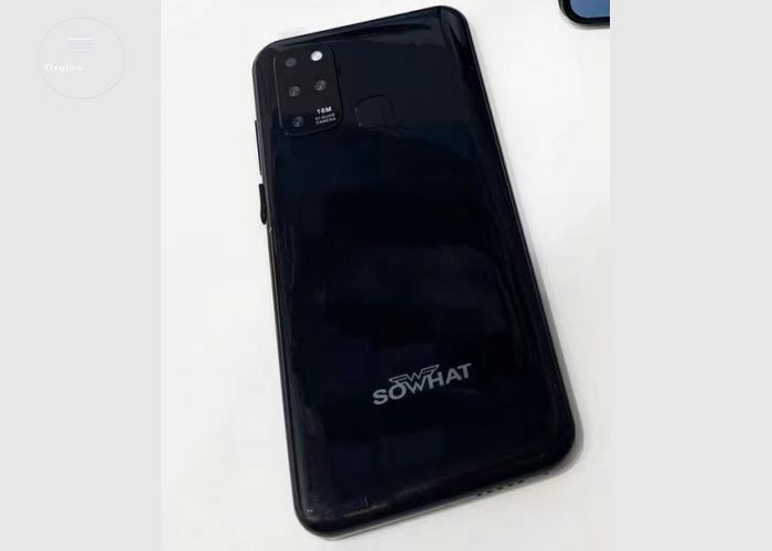 Sowhat w8 smart phone