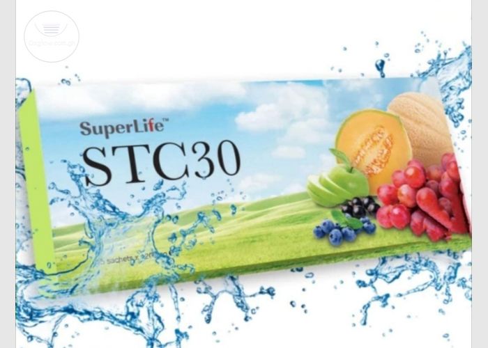 STC30 
