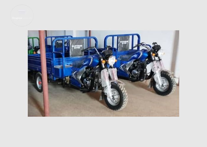 Supreme Star Tricycle For Sale