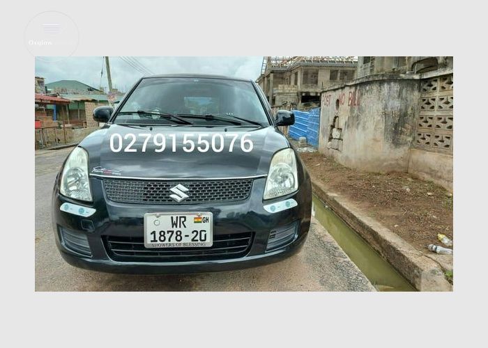Suzuki Swift For Sale