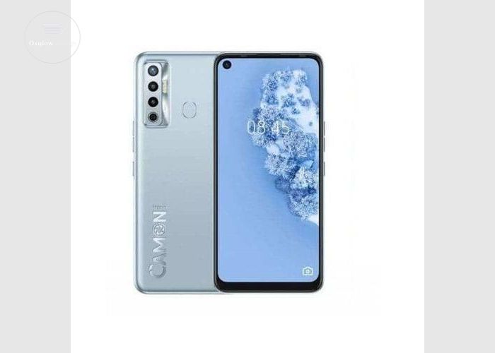 Tecno Camon 17